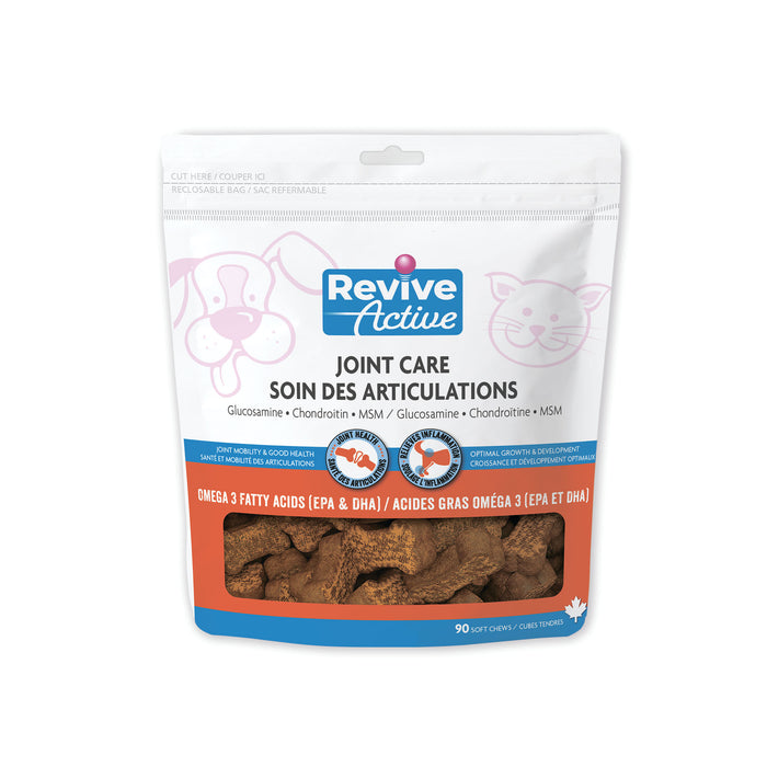 Joint Care Soft Chews
