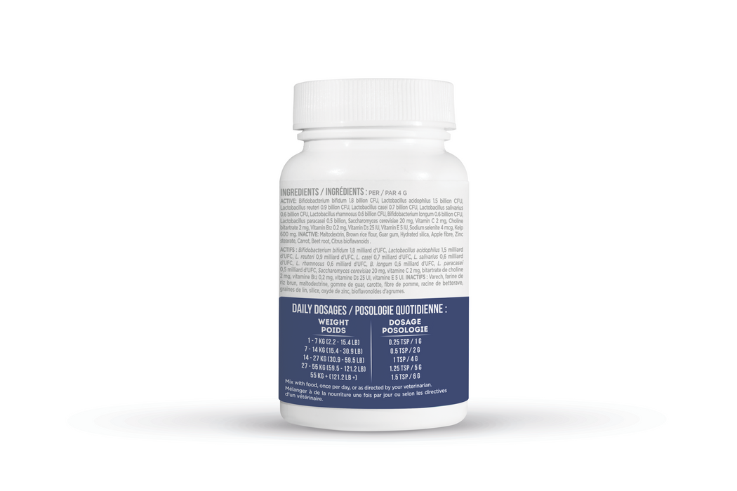 Probiotic Powder