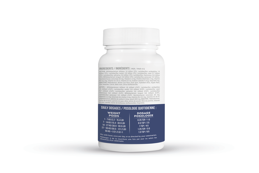 Probiotic Powder